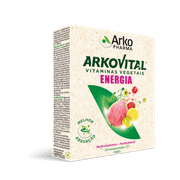 Arkovital Energia Comp 30