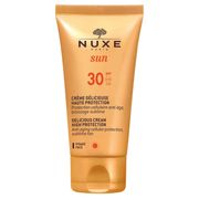 Nuxe Sun Creme Protect Rosto Spf30 50ml