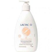 Lactacyd Intimo Emulsão 400ml