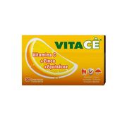 Vitacê Comp 30