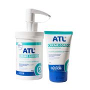 Atl Creme Gordo 100g