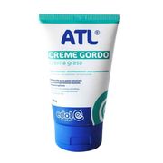 Atl Creme Gordo 100g