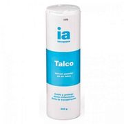 Interapothek Talco Perf 200g