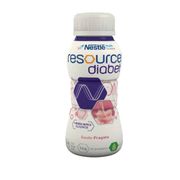 Resource Diabet Sol Oral Morango 4x200ml