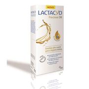 Lactacyd Precious Oil Emul Ultra Suave Higiene Íntima 200ml