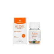 Heliocare Ultra-d Cáps 30