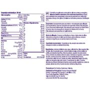 Fortimel Sol Baunilha 4x200ml
