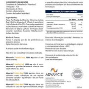 Absorvit Geleia Real Amp Beb 20x10ml