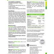 Absorvit C.efer Refrescante 12