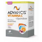 Advancis Vitamina C Comp Equinácea 30