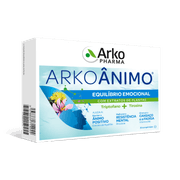 Arkoânimo Comp 30