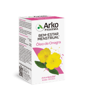 Arkocápsulas Cáps Óleo Onagra 50