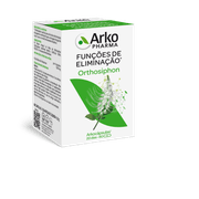 Arkocápsulas Cáps Orthosiphon 80