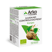 Arkocápsulas Cáps Konjac 80