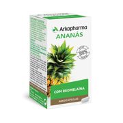 Arkocápsulas Cáps Ananás 48
