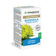 Arkocápsulas Cáps Rhodiola 45