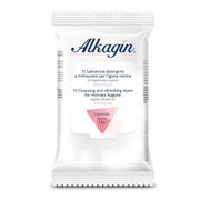 Alkagin Toalhete Higiene Íntima 15