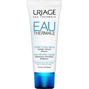 Uriage Eau Thermal Creme Água Hidrat Rico Ps 40ml