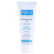 Uriage Kératosane Gel Creme 75ml