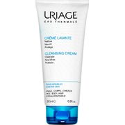 Uriage Creme Lavante S/ Sabão 200ml