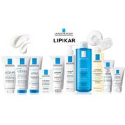 Lipikar Syndet Ap+ Creme Lavante Anti-irrita 400ml