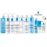 La Roche Posay Higiene Loção Fisiol 200ml