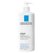Lipikar Fluido Corpo Hidrat Ps Sens 750ml