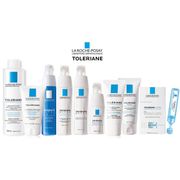 Toleriane Fluido Dermo-nettoyant Ps Sens 400ml