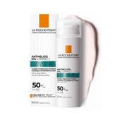 Anthelios Gel Creme Uv Oil Correct Spf50+ 50ml