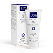 Martiderm Driosec Gel Gel Deo/anti Transpirante 75ml