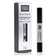 Martiderm Platinum Lip Supreme Báls Labial Lip Supreme 4.5ml