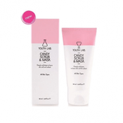 Tolérance Control Báls Calm Reparador Ps Reactiva 40ml