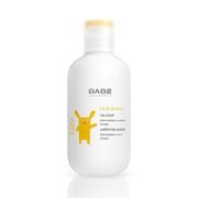 Babé Pediátrico Óleo Banho Ómega 3 6 9 200ml
