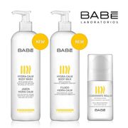 Babé Corporal Roll On Desodorizante 50ml