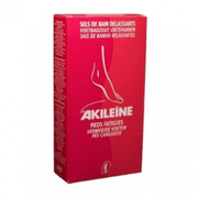 Akileine Sais Banho 300g