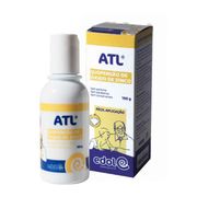 Atl Susp Oxido Zn 150g