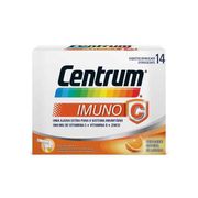 Centrum Imuno C Gran Eferv Saq 14x7.1g