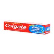 Colgate Bi-fluor+calcium Pasta Dent 75ml