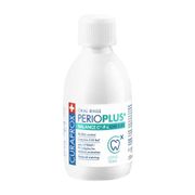 Curaprox Perioplus+ Balance Colutório Chx 0.05% Citrox/p 200ml