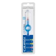 Curaprox Prime Plus Mix Escovilhão Interdental + Cabo Uhs 409 5