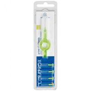 Curaprox Cps Prime Plus Handy Escovilhão Interdental 11 5 + Cabo Uhs 409 + Cabo Uhs 470