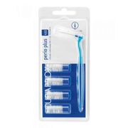 Curaprox Cps Perio Plus Escovilhão Interdental 410 5 + Cabo Uhs 451