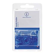 Curaprox Handy Holder Cabo Uhs 409 Azul + Capa 3