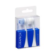 Curaprox Hydrosonic Sensitive Pro Rec Esc Dent Eléctrica 2