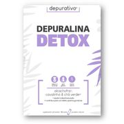 Depuralina Detox Stick 10
