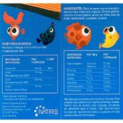 Cerebrum Kids Cáps 80