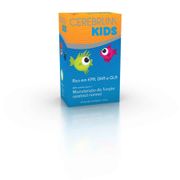 Cerebrum Kids Cáps 80