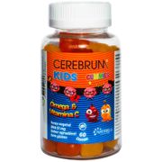 Cerebrum Kids Gummies Goma 60