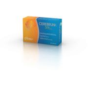 Cerebrum Forte Cáps C/ Cerosomas 30