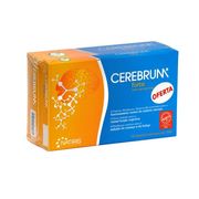 Cerebrum Forte Promo Amp Beb 30 + Oferta Amp Beb 10